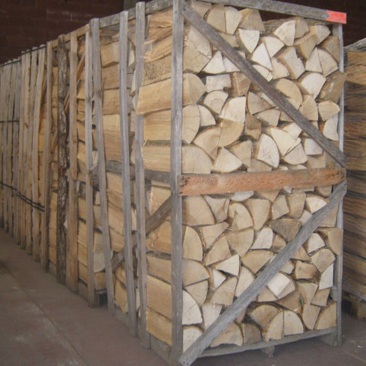 Legna da ardere di Olivo su bancale per stufe 25-30 cm max – 700kg